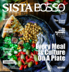 Sista Bosso Magazine December 2025 Issue 48 | The Food Issue