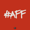 AFF on Spotify
