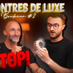 Podcast YouTube : comment protéger sa montre ? Orkos