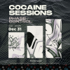 Cocaine Sessions #42 (NYE 2026 Mix)