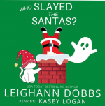 Christmas Audiobooks