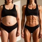 12-Week Body Transformation 🔥