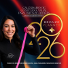 Calendário de conteúdo - Bronze Planner 2026