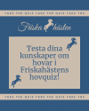 Hovquiz