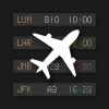 Flight Board
