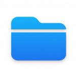 Files iPhone Prime