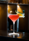 DRINK LIST