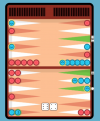 Backgammon