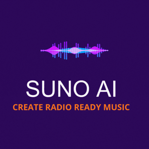Suno AI Mastery - Create Radio Ready Music for Profit