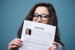 Get our resume template today!