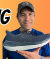 OOFOS Stride Shoe Review
