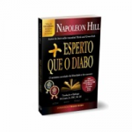 Livro-MAIS ESPERTO QUE O DIABO