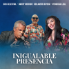 Inigualable Presencia EP