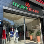 Loja 2: Rua Maria Marcolina, 677 - Brás