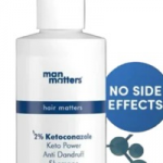 Ketoconazole Shampoo