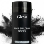 Hair Fiber (dark brown)