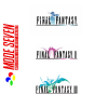 Tribute to Final Fantasy I-III