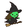 Witch Table - Prototype