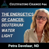 Deuterium Depleted Water