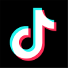 Meu perfil no TIKTOK
