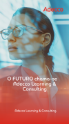 Conheça a Adecco Learning & Consulting