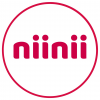 Website niinii 💻