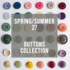 SPRING/SUMMER 27 BUTTONS
