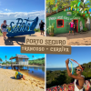 Porto Seguro + Arraial da Ajuda - JUL/2026
