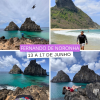 Fernando de Noronha - JUN/2026 🚫 ESGOTADO