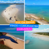 Prado + Cumuruxatiba + Corumbau - JUL/2026