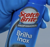 Brilho inox spray
