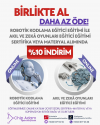 EĞİTİCİ EĞİTİMLERİ %10 İNDİRİMLİ PAKET