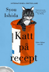 Redaktör: Katt på recept (Ö. från engelska: Emilia Fjeld; Förlag: Nona)