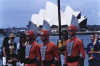 Sydney Festival Digital Archives