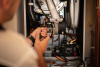 Book a boiler service now