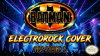 Batman (NES) Stage 2 (Electro-Rock)