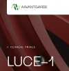 Luce-1 USH1B trial AavantgardeBio