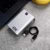 65W Superfast DualTypeC PowerBank