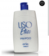 PRE-POO LISO ETICO