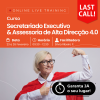 Curso: Secretariado Executivo 4.0