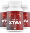 AlphaXtra Boost | Supplements