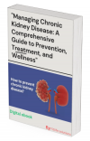 Managing Chronic Kidney Disease Ebook