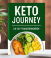 Promote Keto Journey EBook