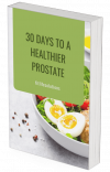 30 Days To A Healthier Prostate Natural Tips and strategies | E-books