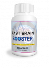 Fast Brain Booster | Supplements