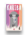 Brädspelsregler: Kariba (kommande)
