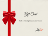 Gift Card 1-Hour Private Dance Lesson