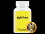 Sight Fresh Supplement