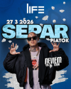 SEPAR - NEVIEM TOUR
