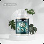 Synaptigen Memory Supplement